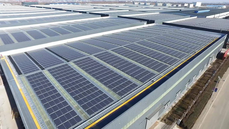 光伏發電項目可靠嗎，光伏項目靠譜嗎？
