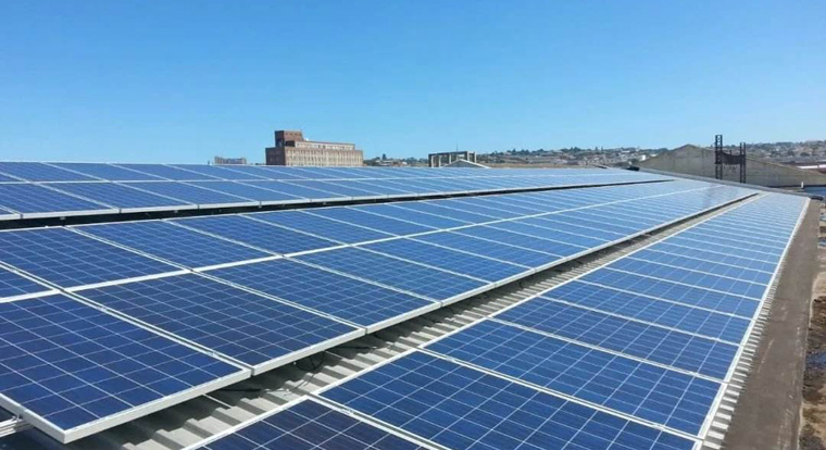地面分布式光伏項目開發流程，光伏地面電站開發流程
