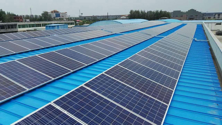 光伏發電項目怎么做，光伏項目流程八個階段