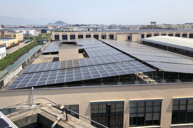 光伏逆變器上市公司龍頭排名，串聯式光伏逆變器龍頭