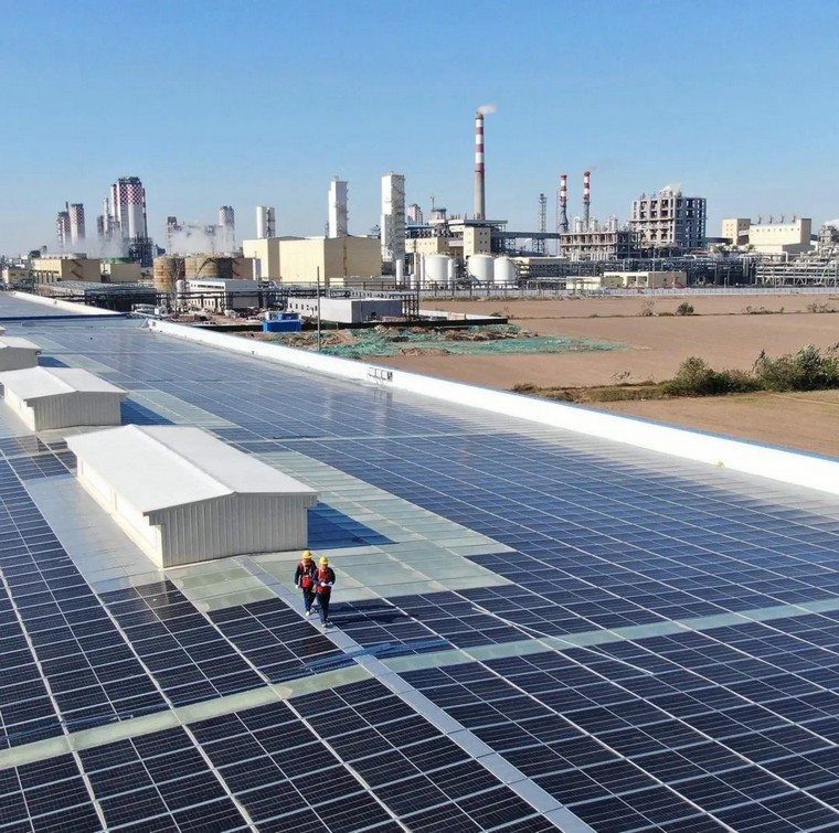 光伏監控系統施工流程，光伏發電需要安裝監控嗎
