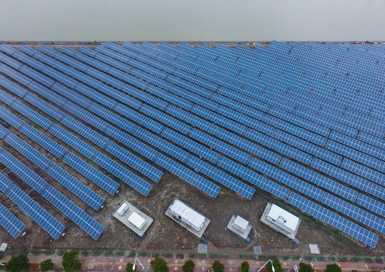 離網是什么意思，儲能電站是離網還是并網