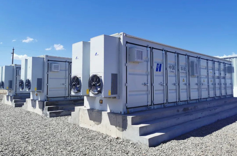 光伏發電如何儲能輸送，光伏發電系統中的儲能技術