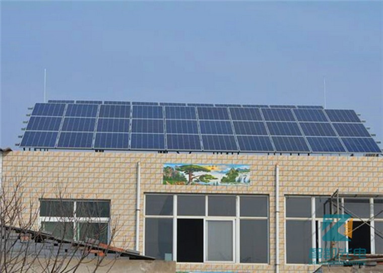 安裝光伏發電需要注意什么？影響投資收益的因素有哪些?