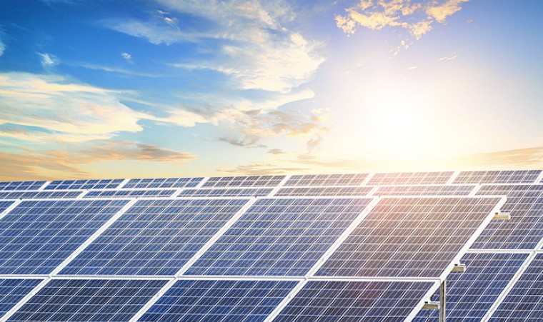 光伏發(fā)電為什么天氣越熱發(fā)電越少哪有問題？