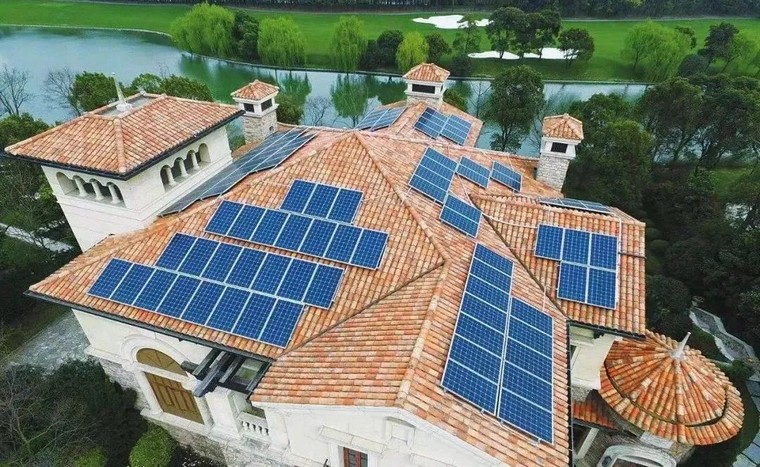建設戶用光伏電站如何使用光伏軟件進行管理和運維？